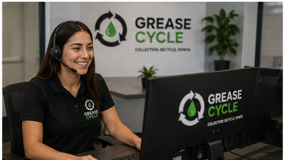 Grease Cycle dispatcher